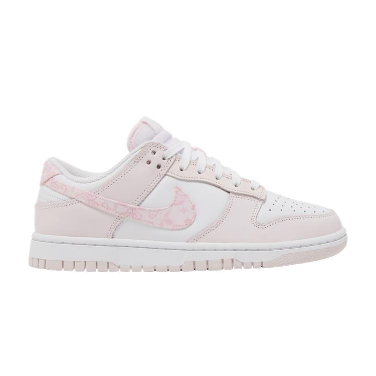 Wmns Air Jordans 1 Mid “Guava Ice” BQ6472-800